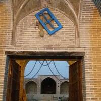 کاروانسرای پاسنگان